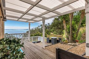 Woodside Bay Cottage