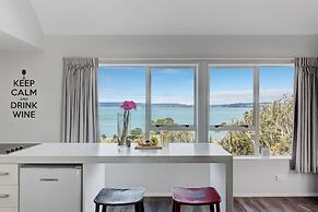 Woodside Bay Cottage