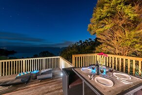 Woodside Bay Cottage