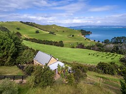 Woodside Bay Cottage