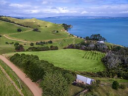Woodside Bay Cottage
