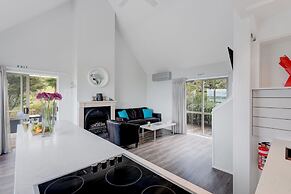 Woodside Bay Cottage