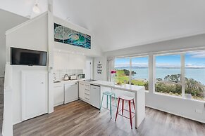 Woodside Bay Cottage