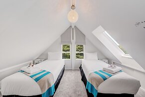 Woodside Bay Cottage