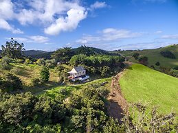 Woodside Bay Cottage