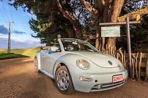 Woodside Bay Cottage