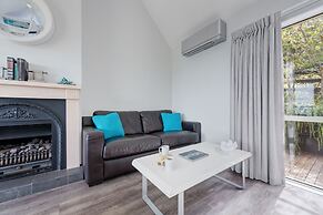 Woodside Bay Cottage