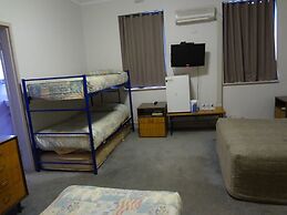Amaroo Hotel Dubbo