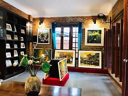 Calm House Hotel Hoi An