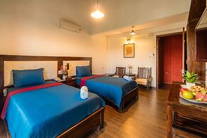 Calm House Hotel Hoi An