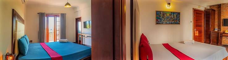 Calm House Hotel Hoi An