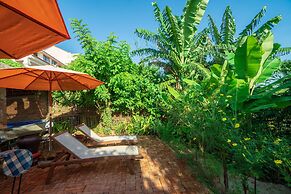 Calm House Hotel Hoi An