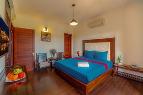 Calm House Hotel Hoi An