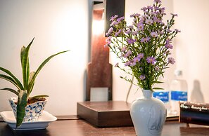 Calm House Hotel Hoi An