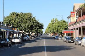 Barossa Bed & Breakfast