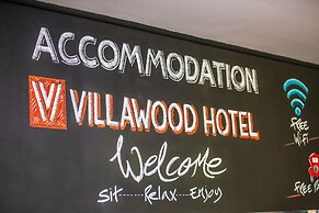 Villawood Hotel