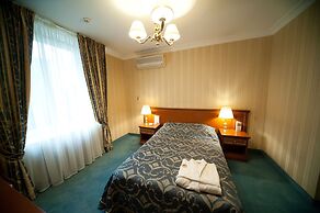 Intourist Stavropol