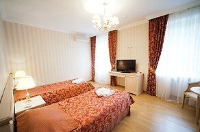 Intourist Stavropol