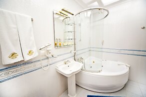 Intourist Stavropol