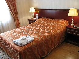 Intourist Stavropol