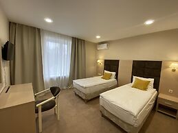 Intourist Stavropol