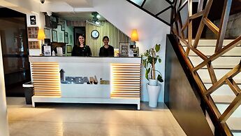 Urban Inn Iloilo