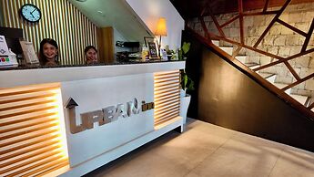 Urban Inn Iloilo