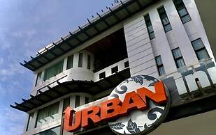 Urban Inn Iloilo