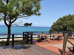 Marine Blue Yakushima