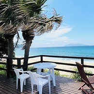 Marine Blue Yakushima