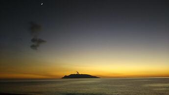 Marine Blue Yakushima
