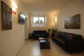 Hotel Eubea