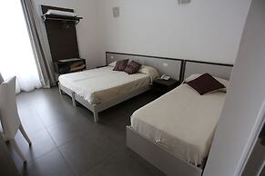 Hotel Eubea
