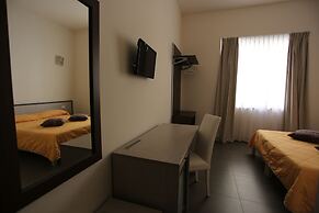 Hotel Eubea