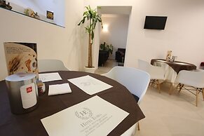 Hotel Eubea