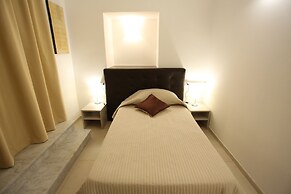 Hotel Eubea