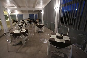 Hotel Eubea