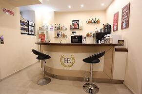 Hotel Eubea