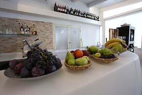 Hotel Eubea
