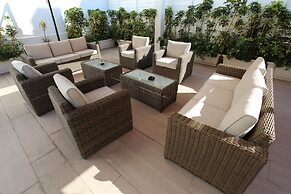 Hotel Eubea