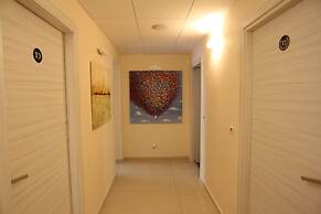 Hotel Eubea