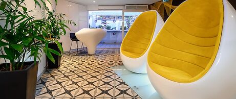 Poli House by AFI Hotels