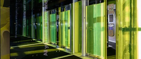 Poli House by AFI Hotels