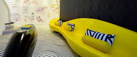 Poli House by AFI Hotels