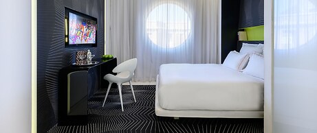 Poli House by AFI Hotels