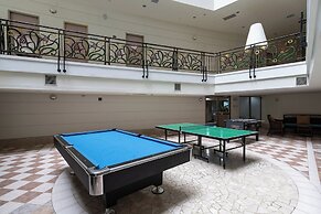 Palasia Hotel Palau
