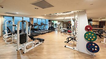 Palasia Hotel Palau