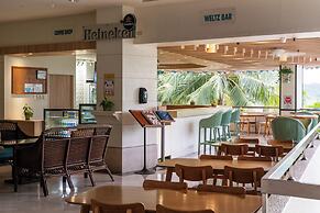 Palasia Hotel Palau