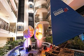 Palasia Hotel Palau