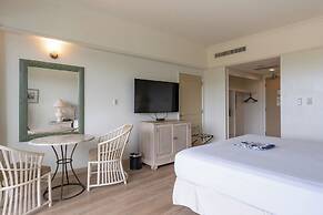 Palasia Hotel Palau